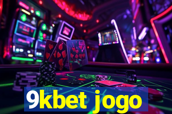 9kbet jogo